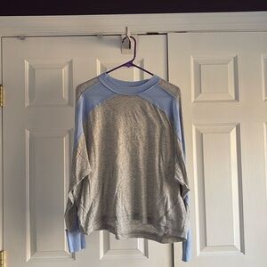 Free people movement long sleeve tshirt